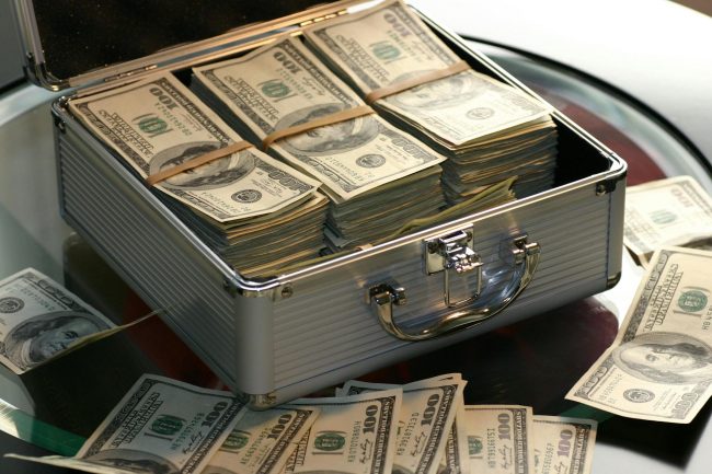 Vastgoed Financiering in Dubai Betaalopties