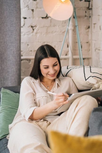 Real Estate Referral Program