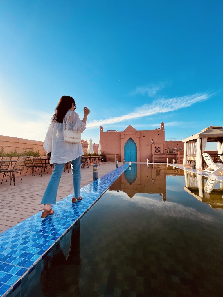 Dubai vastgoed veilig