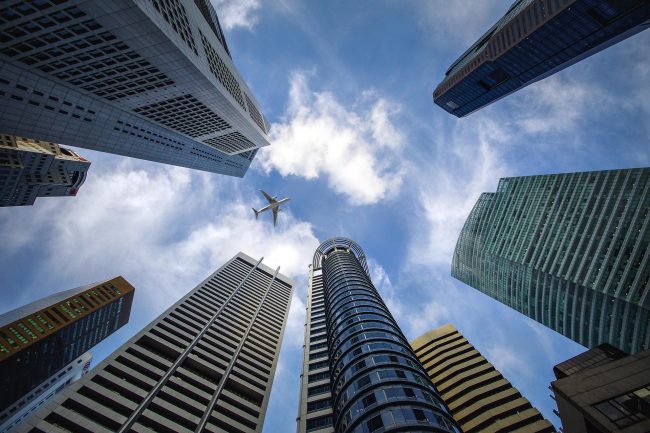 Dubai Distress Deals